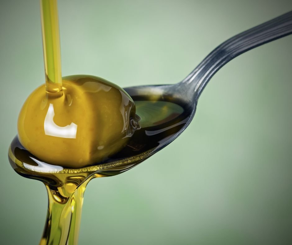Calidad del aceite de oliva lo que nadie te cuenta