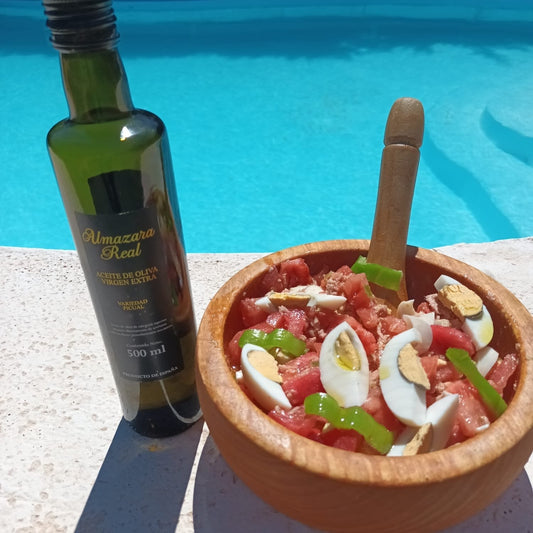 Nuestras recetas más especiales