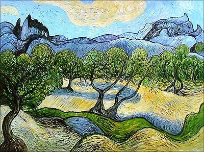 Leyendas e historias del olivo