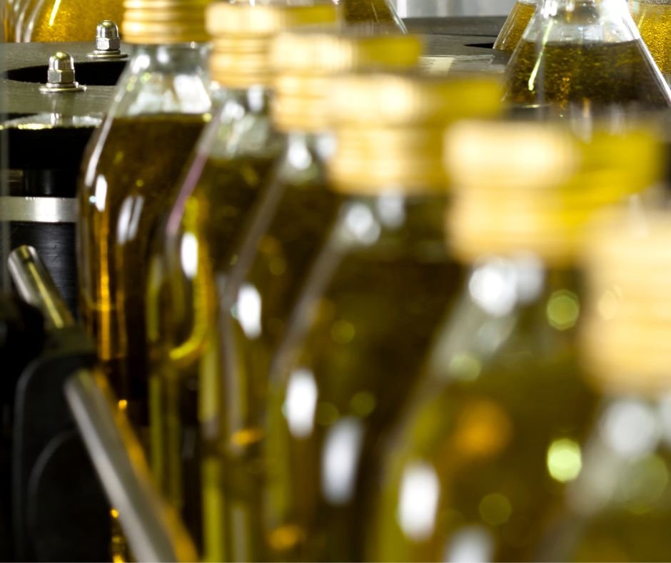 Cómo elegir un buen Aceite de Oliva Virgen Extra (AOVE) y qué tener en cuenta