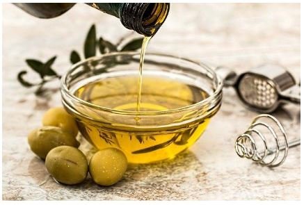 caracteristicas de la aceituna picual