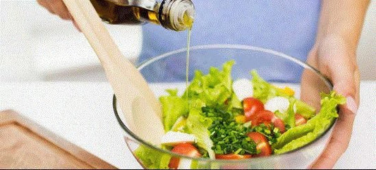 el aceite de oliva virgen extra no tiene imperfecciones