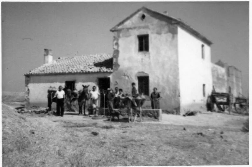 pasao de jaen||
