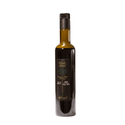 Aceite para ensaladas Verde Real: Gourmet - 500ml-1 uds-