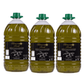 Aceite de Oliva Virgen Extra Almazara Real Picual 5L Cosecha 2025 26