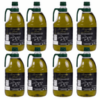 Almazara Real: Picual- AOVE 2L Cosecha 2024/25 de olivar centenario