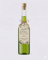 Aceite de Oliva Virgen Extra Picual Cosecha Temprana 100ml Gourmet Jaén