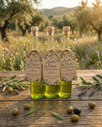 Aceite de Oliva Virgen Extra Picual Cosecha Temprana 100ml Gourmet Jaén