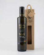 Aceite de Oliva Virgen Extra Verde Real Temprano Picual 500 ml