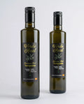 Aceite de Oliva Virgen Extra Verde Real 2x500ml Picual Cosecha Temprana