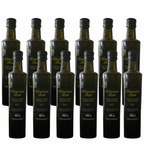 Almazara Real: Picual- AOVE Botella de Vidrio 500 ml