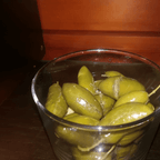 Lote 6 Variedades Aceitunas y Encurtidos Gourmet