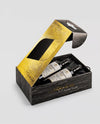 Estuche Regalo para 2 Botellas 500ml Aceite de Oliva AOVE
