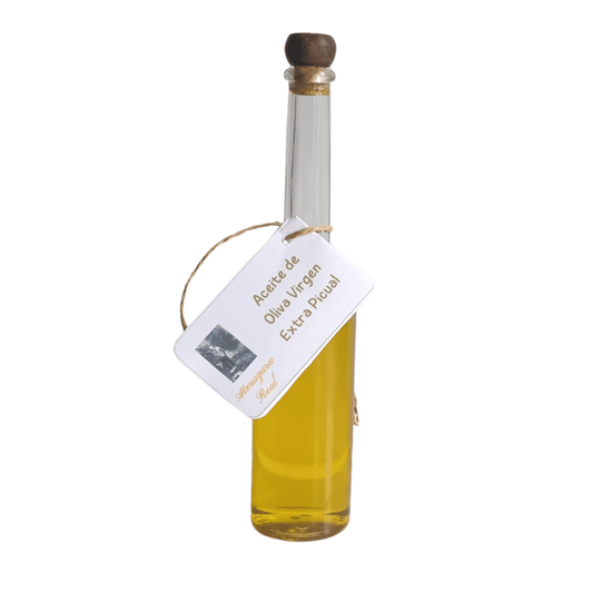 Almazara Real: Picual AOVE 100ml