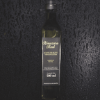 Aceite de Oliva Virgen Extra Almazara Real Picual Botella Vidrio 500ml