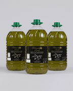 Aceite de Oliva Virgen Extra Almazara Real Picual 5L Cosecha 2025 26