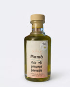 Aceite de Oliva Virgen Extra Picual 100ml Regalo Boda y Comunión Gourmet