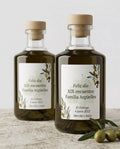 Aceite de Oliva Virgen Extra Picual 100ml Regalo Boda, eventos-etiqueta personalizada