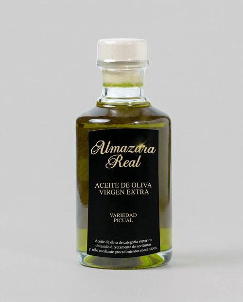 Aceite de Oliva Virgen Extra Picual 100ml Regalo Boda, eventos-etiqueta personalizada