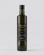 Aceite de Oliva Virgen Extra Almazara Real Picual Botella Vidrio 500ml