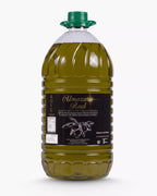 Aceite de Oliva Virgen Extra Almazara Real Picual de Jaén Garrafa 5L