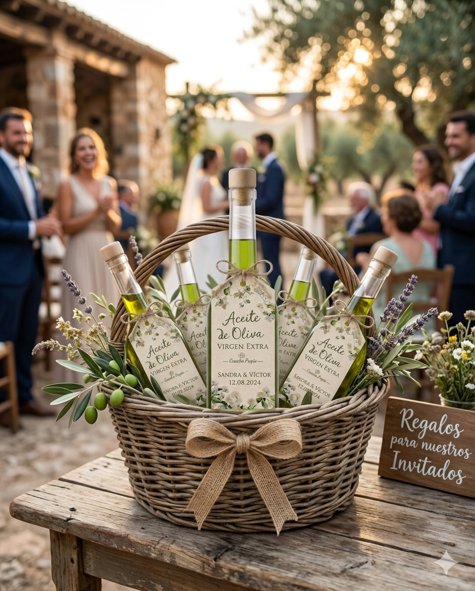 Aceite de Oliva Virgen Extra Picual Cosecha Temprana 100ml Gourmet Jaén