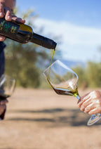 Aceite de Oliva Virgen Extra Verde Real 500ml Picual Cosecha Temprana