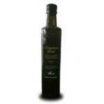 Almazara Real - Botella 500 ml Vidrio - Caja 12 uds