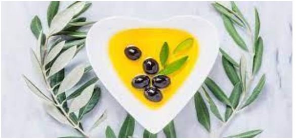 reconocer aceite de oliva